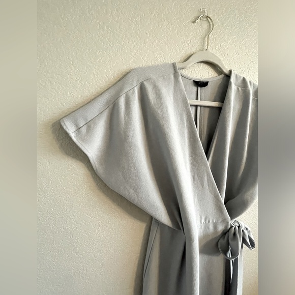 Topshop wrap dress - Picture 5 of 5